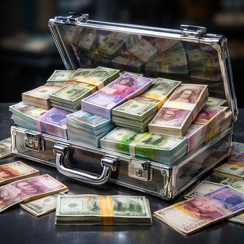 Forex & Emtia Piyasası